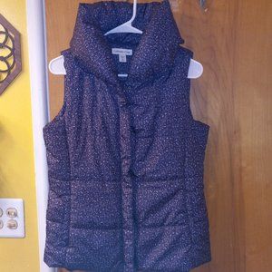 Puffy Vest